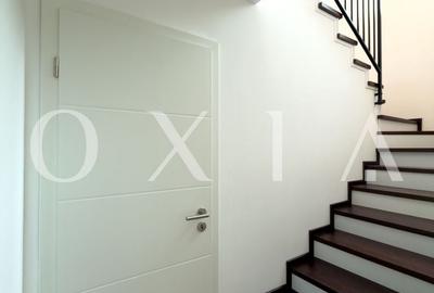 Duplex cu 4 camere cu Canalizare în Girocului - 11