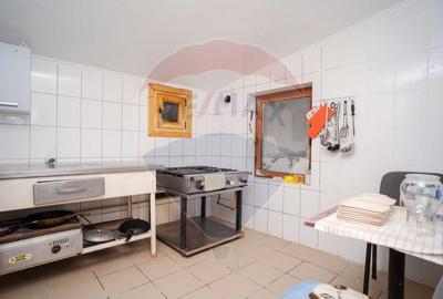 Spatiu comercial de 115mp de vanzare in zona Tatarasi - 5