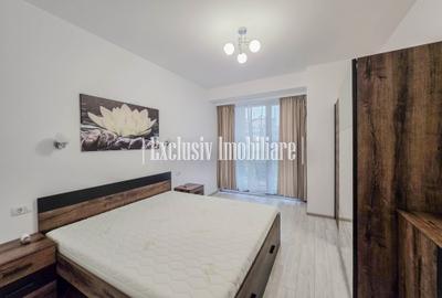 Apartament 2 Camere Premium 80 mp - Parcare la Garaj - La cateva minute de Plaja - 14
