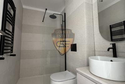 Apartament cu 2 camere decomandat în Olimp - 10