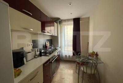Apartament cu 2 camere - Exclusive Residence Copou - 4