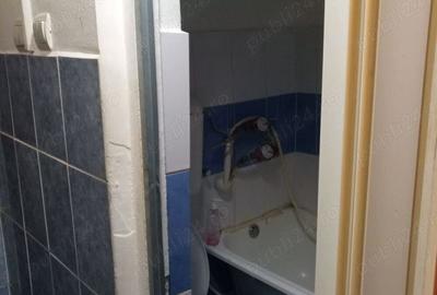 Garsonieră decomandată în Burdujeni - 4
