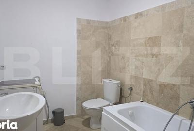 Apartament cu 3 camere în Căuaș - 1