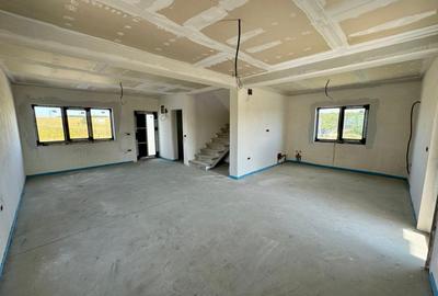 Vanzare Casa 4 Camere Aroneanu 115 mp utili+450 mp Teren Pompa caldura - 3