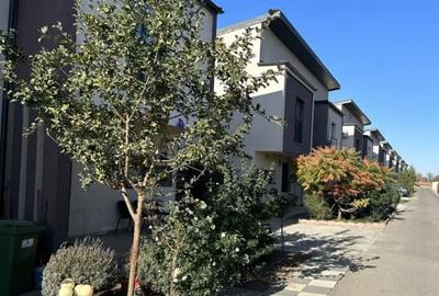 Duplex Bragadiru | 3 Bai | Centrala proprie | Terasa | Gradina | Parcare - 10