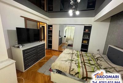 Apartament cu 2 camere decomandat în Mazepa 1 - 6