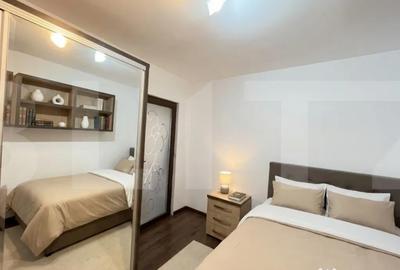 Apartament cu 3 camere decomandat în Central - 4