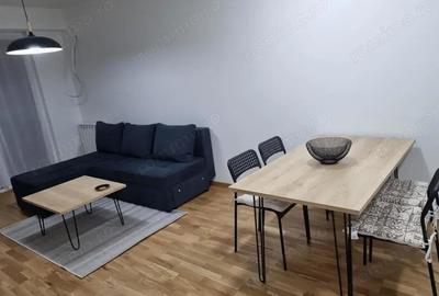 Inchiriez garsoniera in zona Tineretului