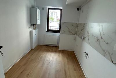 Apartament cu 2 camere decomandat în Valea Lupului - 2