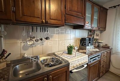 Apartament cu 3 camere în Central - 4
