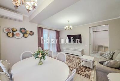 Apartament Premium cu Vedere FRONTALA la MARE - Parcare Subterana - Termen Lung - 7