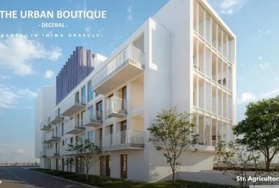 Spatiu Comercial | Decebal | Vad Comercial | Locatie de Lux - 6