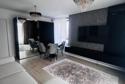 Apartament cu 3 camere decomandat în Nord - 4