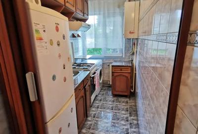 Apartament cu 2 camere nedecomandat în Șagului - 1