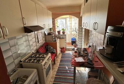 Apartament cu 2 camere decomandat în Central - 3