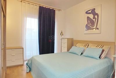 Apartament cu 2 camere decomandat, mobilat în Central - 13
