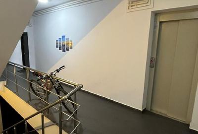 Apartament 2 camere 45,2 mp ~ Crown Residence - 3