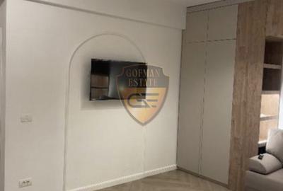 Garsonieră, mobilată în Tomis Nord - 15