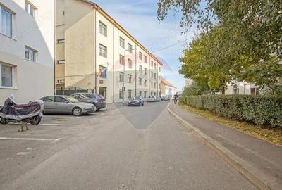 Apartament cu 2 camere semidecomandat în ISR - 1