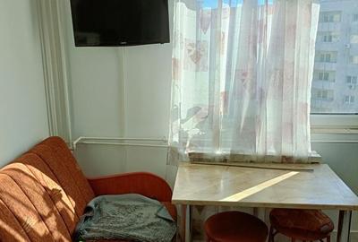 Garsonieră decomandată în 13 Septembrie - 4