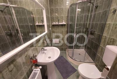 Garsoniera de vanzare 43 mpu pivnita Sibiu zona Orasul de Jos - 6