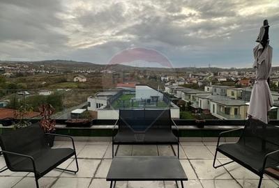 Penthouse de elita in Borhanci - eleganta si privelisti spectaculoase - 7