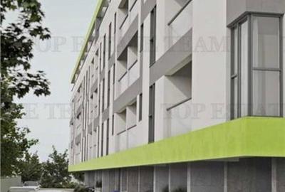 Apartament cu 2 camere decomandat în Central - 1