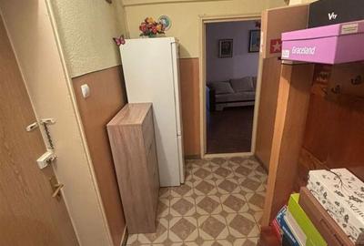 Apartament cu 3 camere decomandat în Exterior Vest - 7