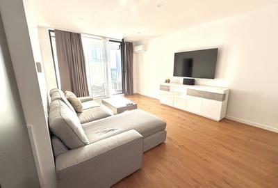 Apartament 3 camere One Cotroceni - 2