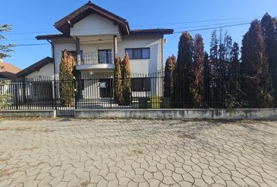 Vila Individuala | Otopeni | proximitate Ambasador Events - 2