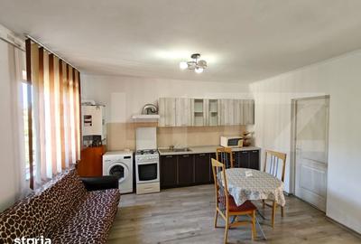 Apartament cu 3 camere semidecomandat în Mărăști - 3