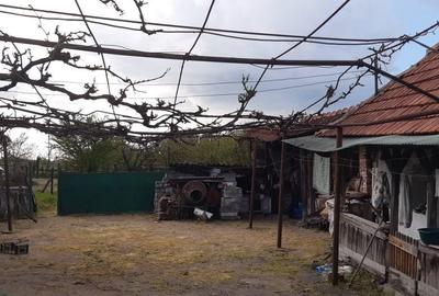 Casă cu 3 camere în Central - 6