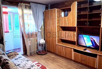 Apartament cu 2 camere decomandat în Morarilor