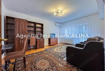 Apartament cu 3 camere decomandat în Decebal - 5