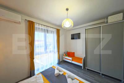 Apartament cu 2 camere decomandat în Băile Felix - 1