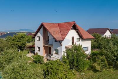 Comision 0% De vanzare casa individuala | Cartier Izvor