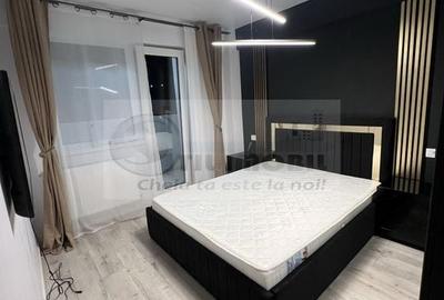 Apartament 2 camere – Bucium-Visani– Lagom Residence - 2