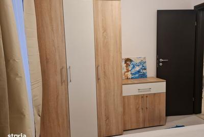 Apartament cu 2 camere în Chiajna - 6