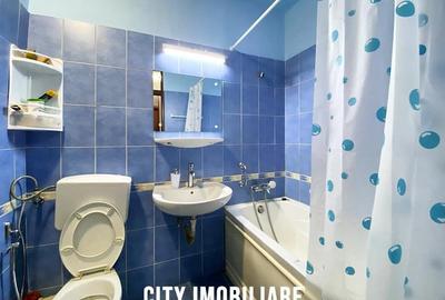 Apartament cu 2 camere semidecomandat, mobilat în Mărăști - 7