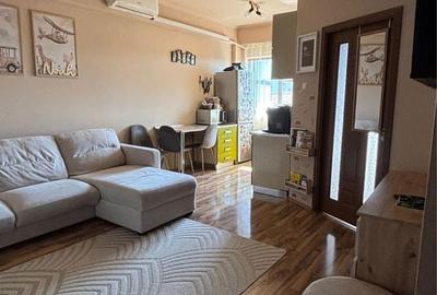 Apartament cu 2 camere decomandat în Paleu - 7