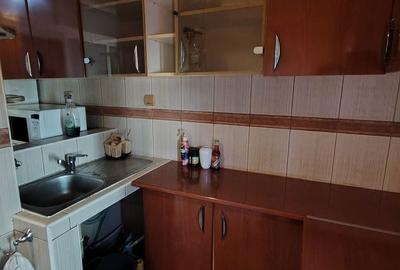 Apartament cu 3 camere decomandat în Central - 7