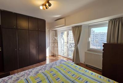 Apartament cu 3 camere semidecomandat, mobilat în P-ța Alba Iulia - 13