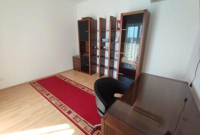 Apartament cu 3 camere semidecomandat, mobilat în Liviu Rebreanu - 5