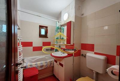 Apartament de inchiriat 2 camere, Bacau, zona Pia?... - 5