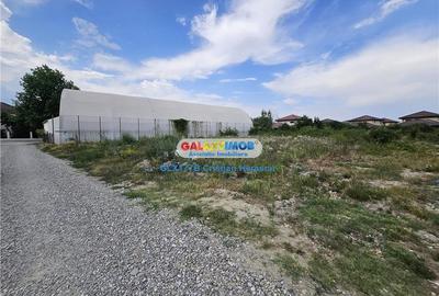 Teren Construcții intravilan de 306 mp, în Crevedia - 8