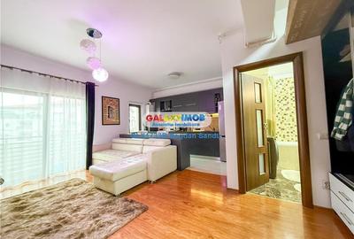 Garsonieră semidecomandată, mobilată în Chiajna - 1