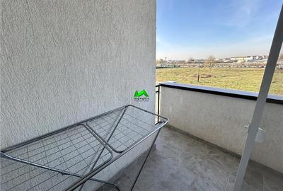 Apartament de inchiriat 3 camere Sibiu Henri Coanda - 7