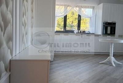 Apartament 2 Camere de Închiriat - Palas Mall - PRIMA INCHIRIERE - 3