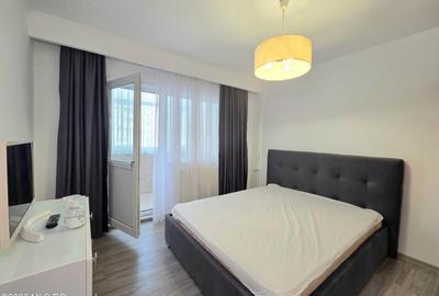 Apartament cu 3 camere în Tomis III - 9