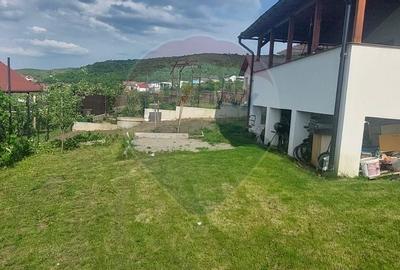 Casă individuală cu 5 camere cu Garaj în Dezmir - 16